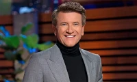 Robert Herjavec: Net Worth, Shark Tank Deals, and Kym Johnson – What Reddit is Saying
