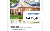 Zillow's Hidden Homeownership Costs: What They Don't Tell You
