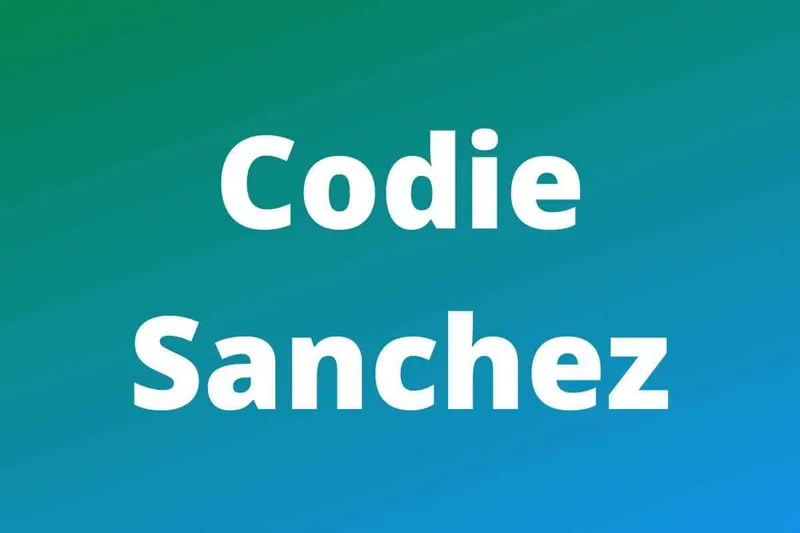 Codie Sanchez: Net Worth, Reddit Buzz, and That Contrarian Thing