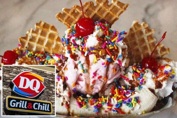 Dairy Queen Rival's Chapter 11: What Happened and What We Know