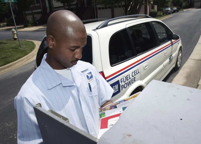 USPS Financial Loss Reforms: Mega Millions? – Give Me a Break...