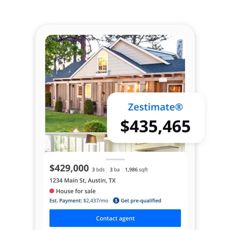 Zillow's Hidden Homeownership Costs: What They Don't Tell You
